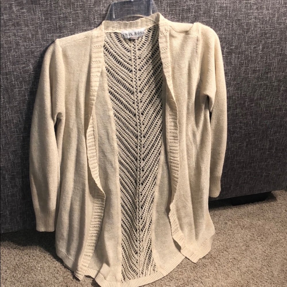 Cardigan